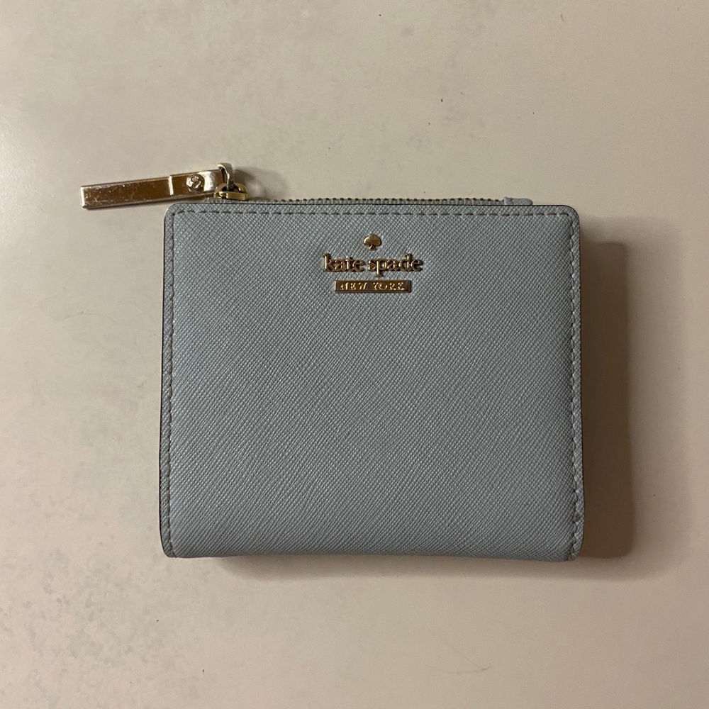 Kate Spade Cameron Street Wallet